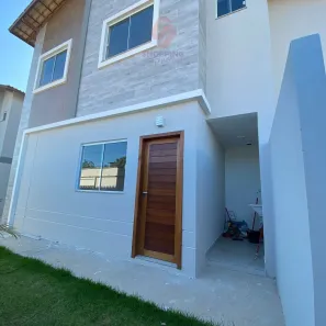Casa com 2 Quartos à venda, 65m² no São Francisco, Serra