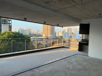 Apartamento com 3 Quartos à venda, 104m² no Jardim das Acácias, São Paulo