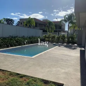 Casa de Condomínio com 3 Quartos para alugar, 300m² no Alphaville Nova Esplanada, Votorantim