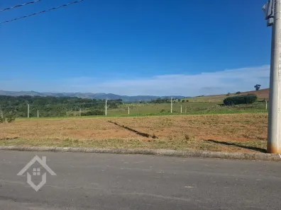 Lote/Terreno à venda, 312m² no Borda da Mata, Caçapava