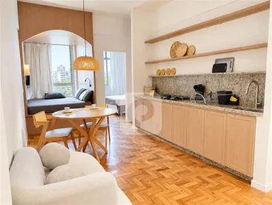 Apartamento com 2 Quartos à venda, 60m² no Copacabana, Rio de Janeiro