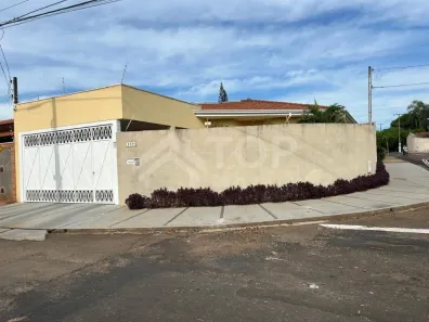 Casa com 3 Quartos à venda, 358m² no Parque Santa Marta, São Carlos