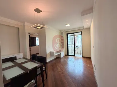 Apartamento com 1 Quarto à venda, 40m² no Tatuapé, São Paulo