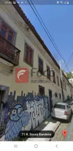 Galpão/Depósito/Armazém à venda, 390m² no Gamboa, Rio de Janeiro