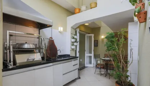 Casa com 3 Quartos à venda, 200m² no Cambuci, São Paulo