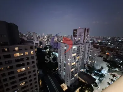 Apartamento com 1 Quarto à venda, 85m² no Bela Vista, São Paulo