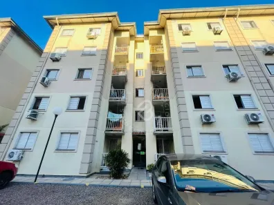 Apartamento com 2 Quartos à venda, 46m² no Pinheiro, São Leopoldo