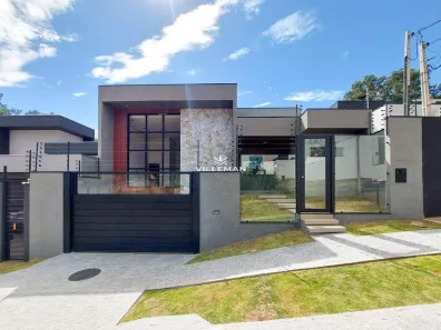 Casa com 3 Quartos à venda, 278m² no Jardim Michelangelo, Maringá