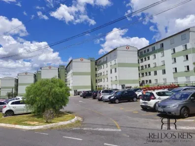 Apartamento com 2 Quartos à venda, 55m² no Chácara Dona Escolástica, Itaquaquecetuba
