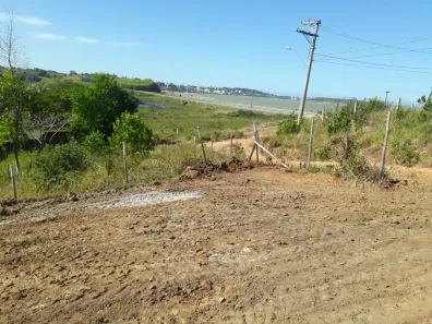 Lote/Terreno à venda, 360m² no Porto Grande, Guarapari