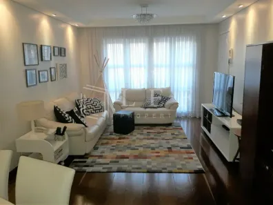 Apartamento com 2 Quartos à venda, 105m² no Jardim Taboão, São Paulo
