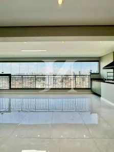 Apartamento com 3 Quartos à venda, 96m² no Chácara Califórnia, São Paulo