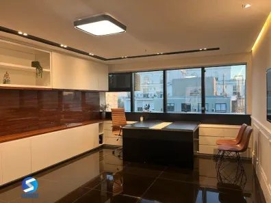 Sala Comercial à venda, 32m² no Moinhos de Vento, Porto Alegre