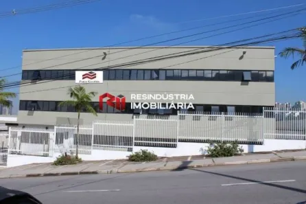 Galpão/Depósito/Armazém para alugar, 4971m² no Tamboré, Barueri