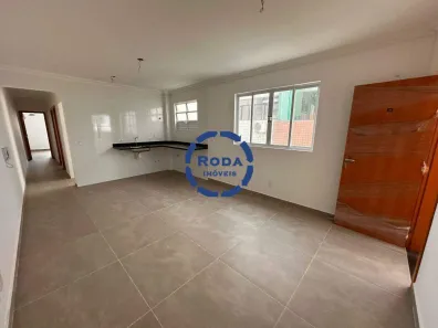 Apartamento com 2 Quartos à venda, 67m² no Macuco, Santos