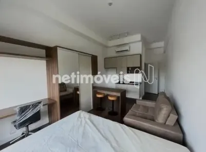 Apartamento com 1 Quarto para venda ou aluguel, 30m² no Perdizes, São Paulo