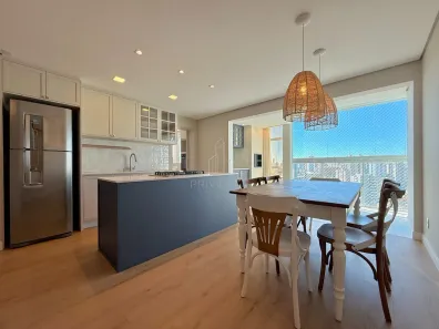 Apartamento com 2 Quartos à venda, 78m² no Vila Operária, Itajaí