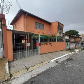 Sobrado com 3 Quartos à venda, 138m² no Vila Babilônia, São Paulo