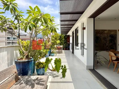 Cobertura com 4 Quartos à venda, 320m² no Lagoa, Rio de Janeiro