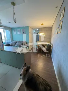 Apartamento com 2 Quartos para alugar, 55m² no Vila Prudente, São Paulo