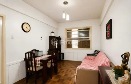 Apartamento com 3 Quartos à venda, 72m² no Cidade Baixa, Porto Alegre