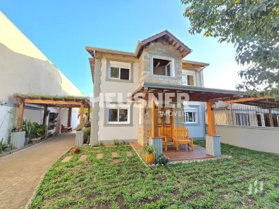 Casa com 3 Quartos à venda, 240m² no Canudos, Novo Hamburgo