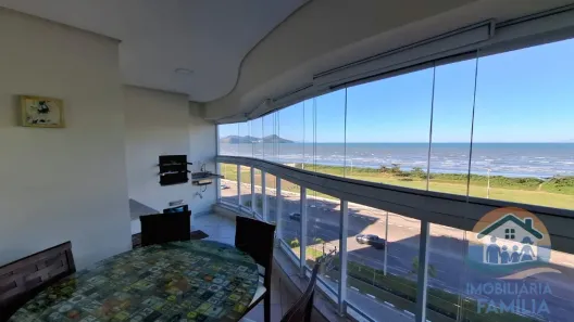 Apartamento com 3 Quartos à venda, 146m² no Indaiá, Caraguatatuba