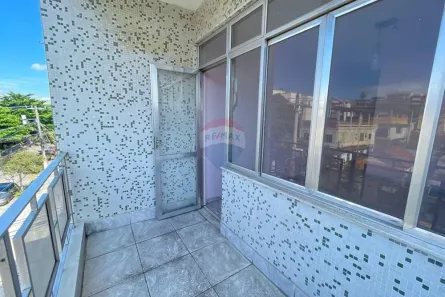 Apartamento com 2 Quartos à venda, 56m² no Cordovil, Rio de Janeiro