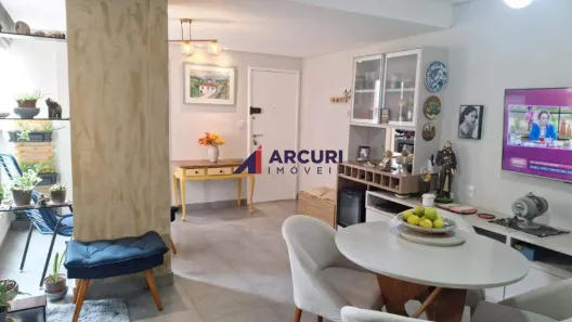 Apartamento com 3 Quartos à venda, 75m² no Buritis, Belo Horizonte