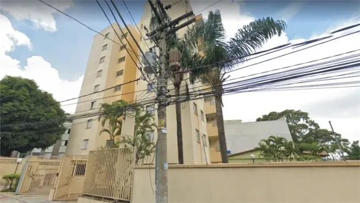 Apartamento com 3 Quartos à venda, 60m² no Tucuruvi, São Paulo