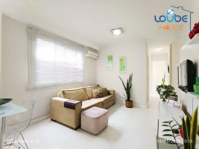 Apartamento com 2 Quartos à venda, 47m² no Anil, Rio de Janeiro
