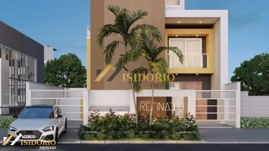 Flat com 1 Quarto à venda, 28m² no Centro, Curitiba