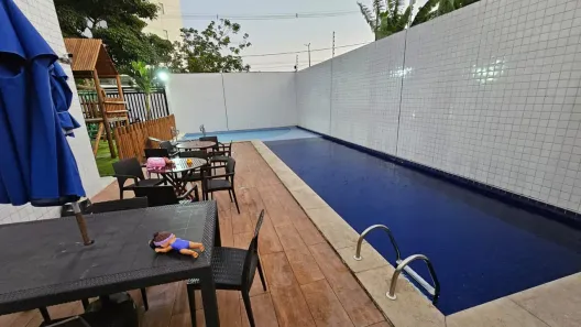 Apartamento com 2 Quartos à venda, 65m² no Boa Viagem, Recife