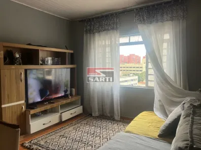 Apartamento com 2 Quartos à venda, 72m² no Casa Verde, São Paulo