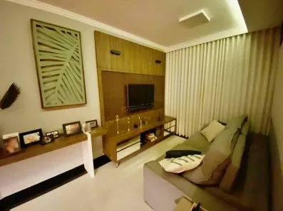 Apartamento com 3 Quartos à venda, 79m² no Tubalina, Uberlândia