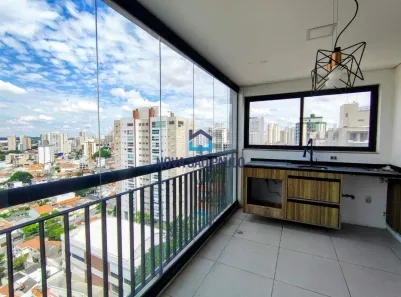 Cobertura com 2 Quartos à venda, 83m² no Vila da Saúde, São Paulo