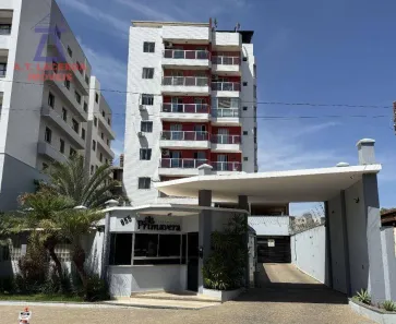 Apartamento com 3 Quartos à venda, 90m² no Funcionários, Montes Claros