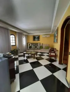 Sobrado com 3 Quartos à venda, 273m² no Jardim do Estádio, Santo André