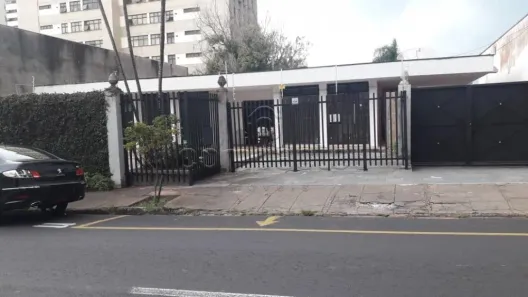 Imóvel Comercial à venda, 550m² no Centro, São José do Rio Preto