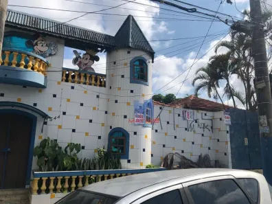 Lote/Terreno à venda, 660m² no Vila Formosa, São Paulo