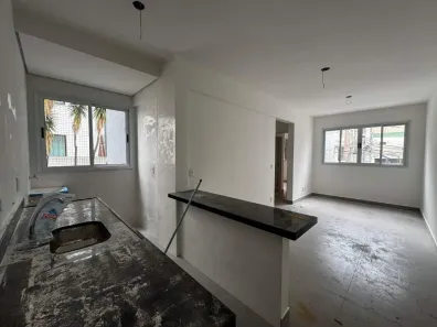 Apartamento com 2 Quartos à venda, 50m² no Buritis, Belo Horizonte