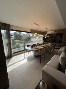 Apartamento com 4 Quartos à venda, 180m² no Perdizes, São Paulo
