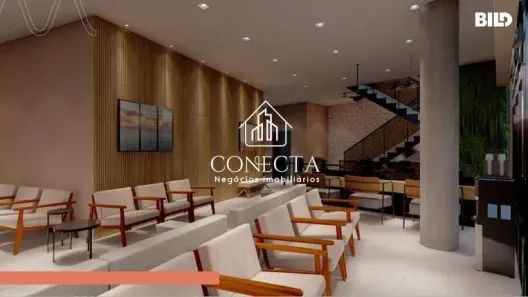 Sala Comercial à venda, 57m² no Morada da Colina, Uberlândia