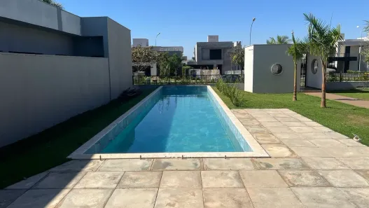 Casa de Condomínio com 5 Quartos à venda, 392m² no Residencial Goiânia Golfe Clube, Goiânia