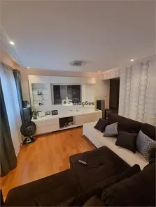 Apartamento com 4 Quartos à venda, 171m² no Santana, São Paulo