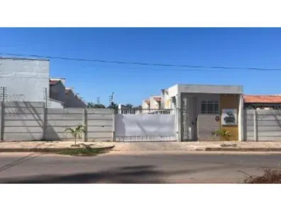 Casa de Condomínio com 2 Quartos à venda, 60m² no Santa Maria, Teresina