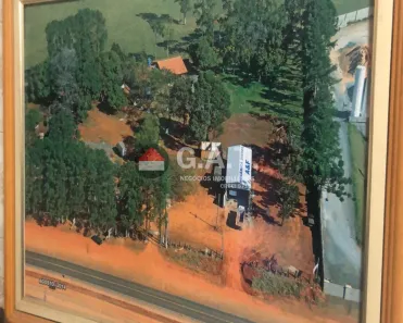Lote/Terreno à venda, 15000m² no Parque Reserva Fazenda Imperial, Sorocaba