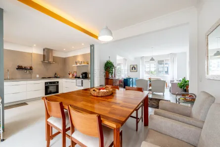 Apartamento com 3 Quartos à venda, 154m² no Moinhos de Vento, Porto Alegre