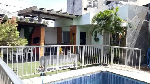 Casa com 3 Quartos à venda, 94m² no Brasilândia, São Gonçalo