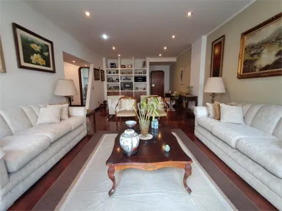 Apartamento com 3 Quartos à venda, 160m² no Perdizes, São Paulo